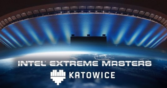 Intel Extreme Masters - od 18 do 20 stycznia 2013 w Katowicach - wstęp za darmo /materiały prasowe