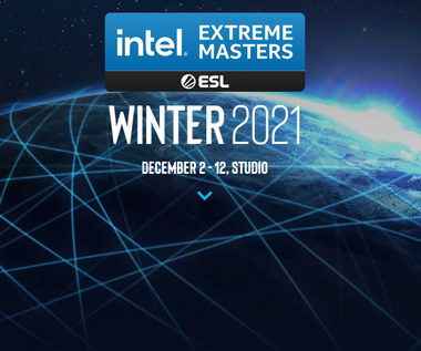 Intel Extreme Masters - ostatni turniej w bieżącym roku powraca do Szwecji