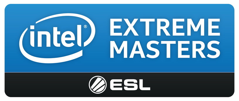 Intel Extreme Masters /materiały prasowe