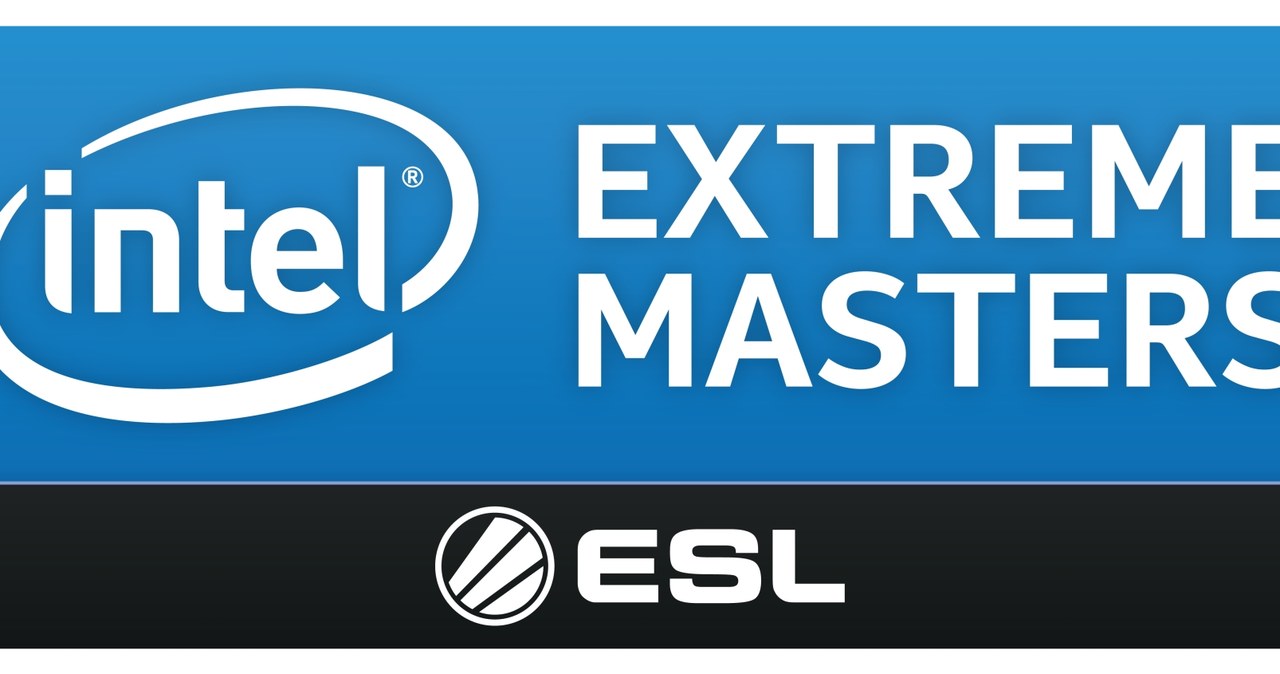 Intel Extreme Masters /materiały prasowe