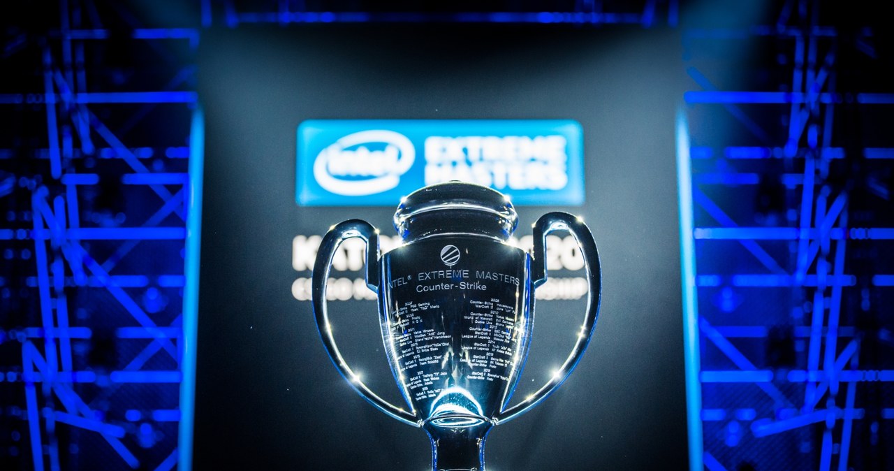 Intel Extreme Masters /ESL