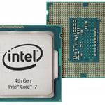 Intel Haswell - nowe procesory zaprezentowane