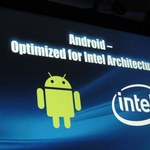 Intel i Google nawiązują współpracę
