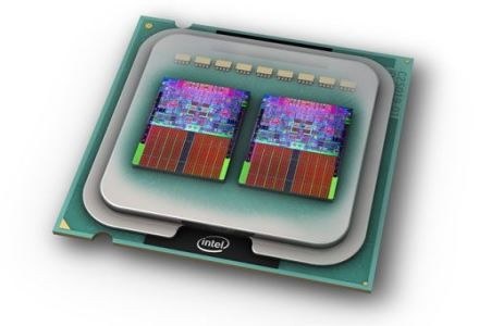 Intel - jeden z pionierów dwóch rdzeni /PCArena.pl