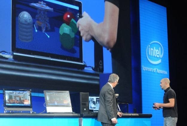Intel jest jedną z kilku potentatów technologii, którzy przeznaczają ogromne pieniądze na badania /materiały prasowe