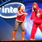 Intel kopie w Chinach