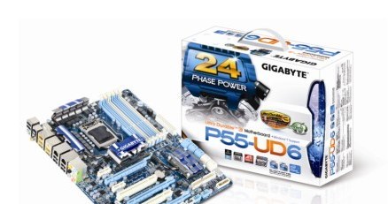 Intel LGA 1156. /materiały prasowe