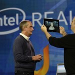 Intel na CES 2016 - zdrowie, kreatywność i branża IT