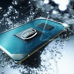 Intel na CES 2020 - od Tiger Lake na Netfliksie kończąc