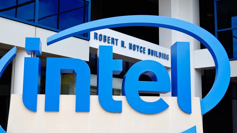Intel na łasce swojego rywala. TSMC będzie produkować układy Niebieskich /Geekweek