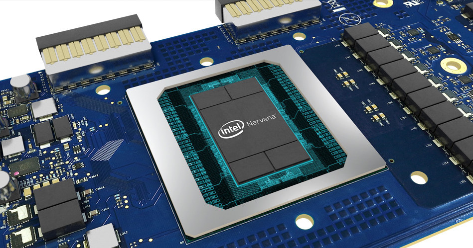 Intel Nervana zrewolucjonizuje branżę sztucznej inteligencji /materiały prasowe