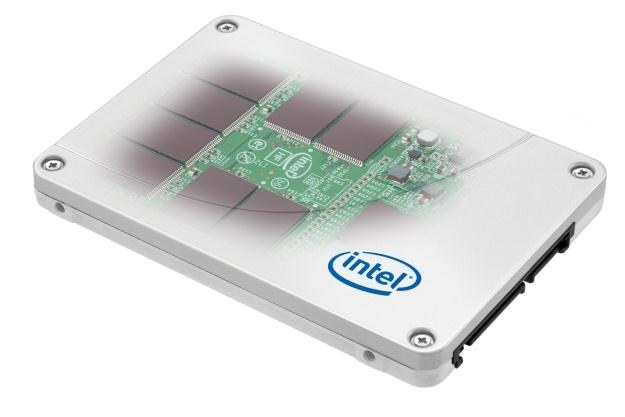 Intel obniży ceny dysków SSD /materiały prasowe