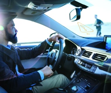 Intel powołuje radę bezpieczeństwa kierowców i pasażerów inteligentnych samochodów