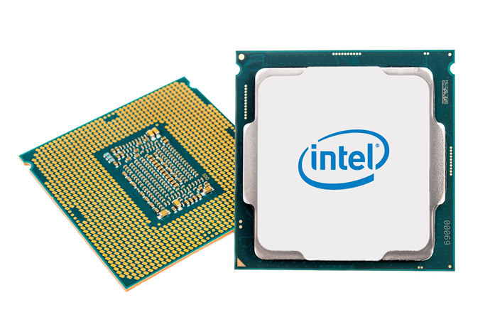 Intel przygotowuje procesory dziewiątej generacji /materiały prasowe