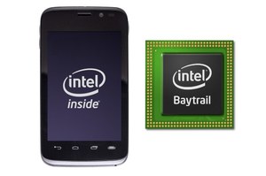 Intel przyspiesza ofensywę na rynku mobilnym