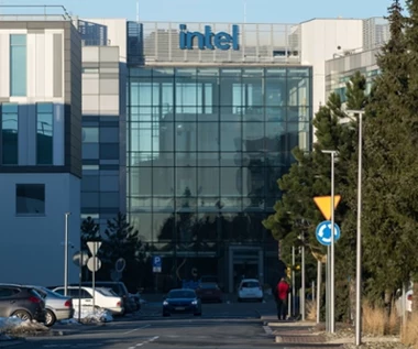 Intel rezygnuje z inwestycji w Polsce. Chciał otworzyć fabrykę pod Wrocławiem