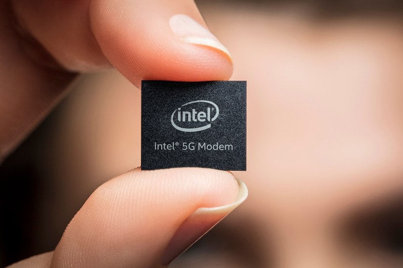 Intel rozwija portfolio produktów bezprzewodowych na rzecz przyspieszenia wdrożenia sieci 5G /materiały prasowe