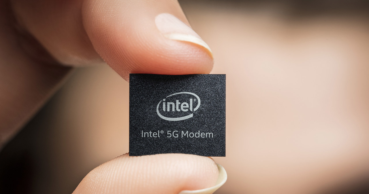 Intel rozwija portfolio produktów bezprzewodowych na rzecz przyspieszenia wdrożenia sieci 5G /materiały prasowe