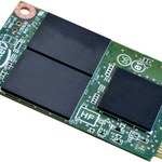 Intel SSD 525 – miniaturowe dyski mSATA 