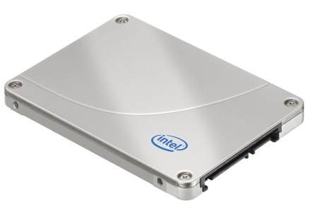 Intel stawia na dyski SSD /materiały prasowe