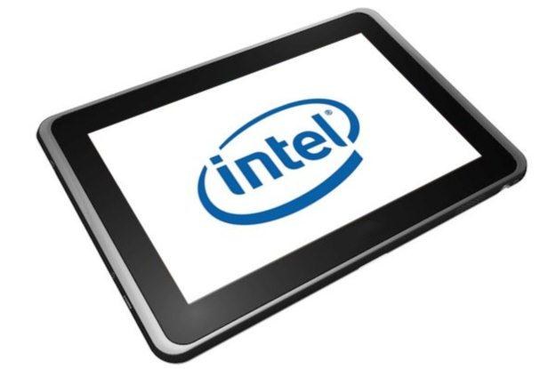 Intel także marzy o wejściu do świata tabletów? /tabletowo.pl