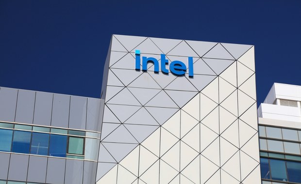 Intel wstrzymuje budowę fabryki półprzewodników pod Wrocławiem