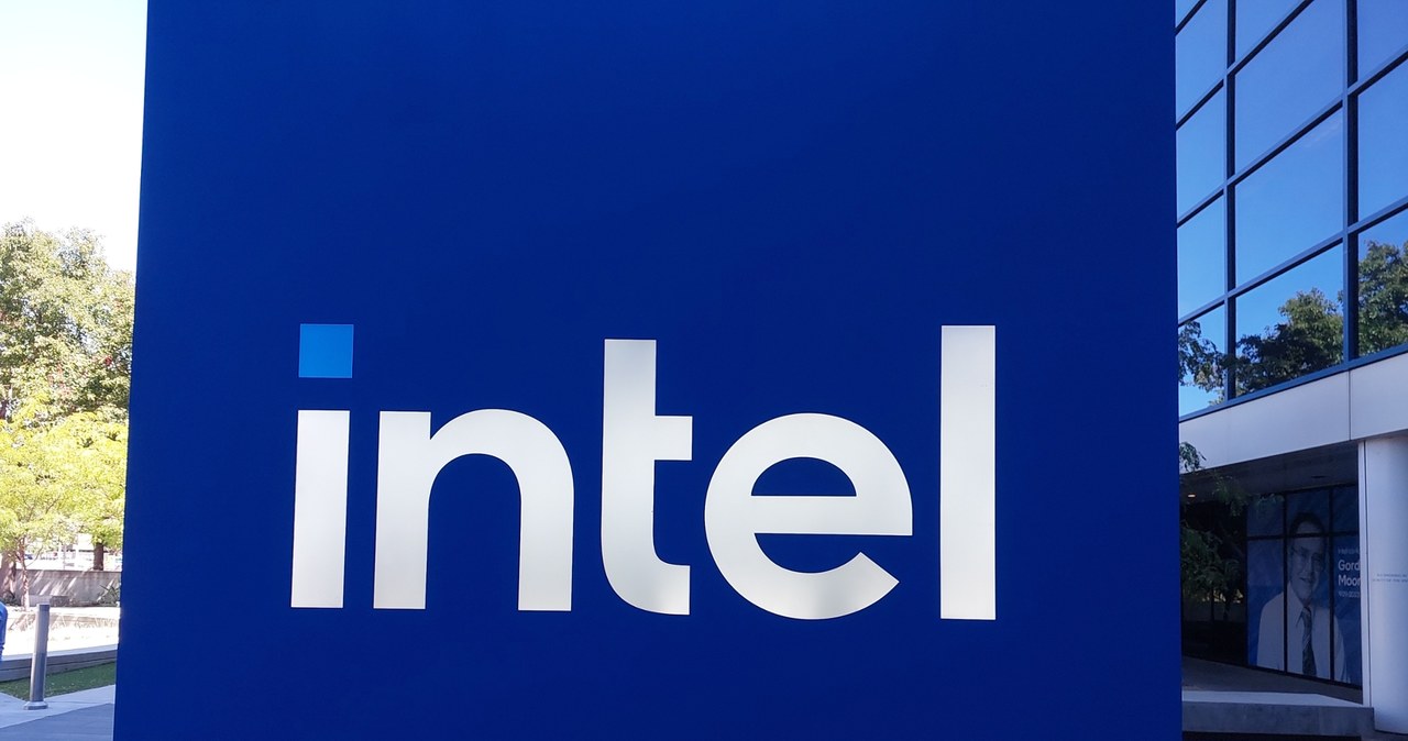 Intel wygrywa w sporze z Komisją Europejską - firma nie zapłaci miliardowej kary. Zdj. ilustracyjne /123RF/PICSEL