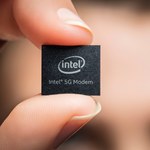 Intel z nowymi modemami 5G