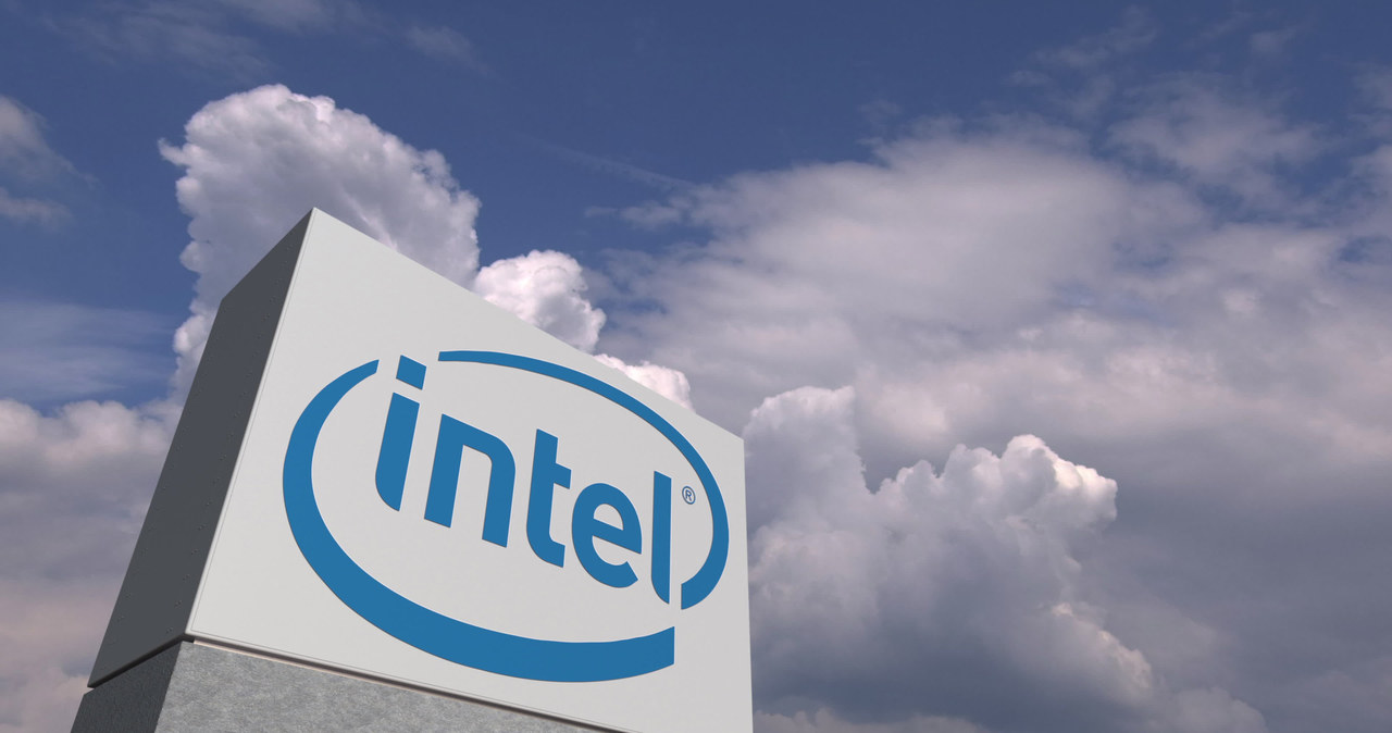 Intel zainwestuje 30 mld euro w Niemczech /123RF/PICSEL