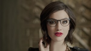Intel zapowiada inteligentne i stylowe okulary