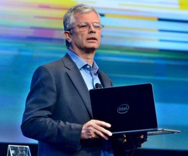Intel zaprezentował procesory o niskim poborze energii
