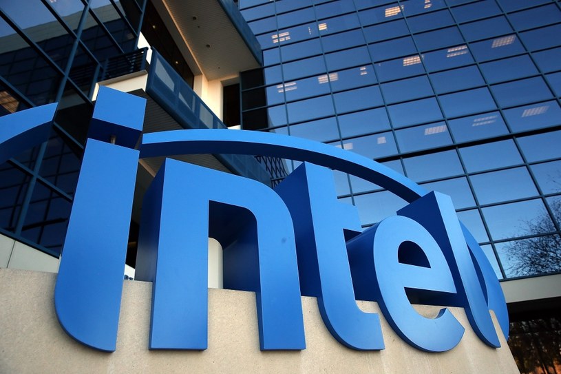 Intel zawiera strategiczne porozumienie z Rockchip /AFP