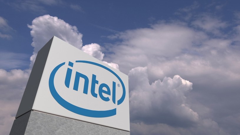Intel zawiesza działalność w Rosji. Zdj. ilustracyjne /123RF/PICSEL
