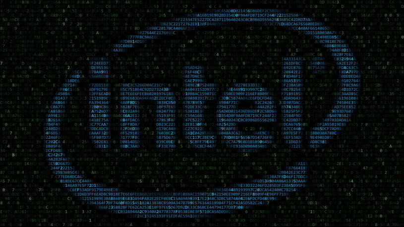Intel zhakowany /123RF/PICSEL