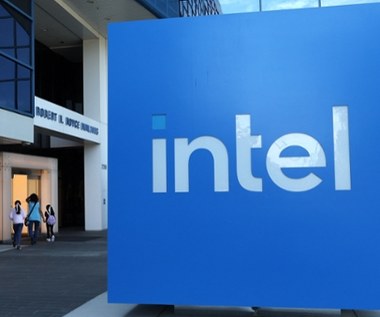 Intel zostanie przejęty przez giganta z branży? To byłaby rekordowa transakcja