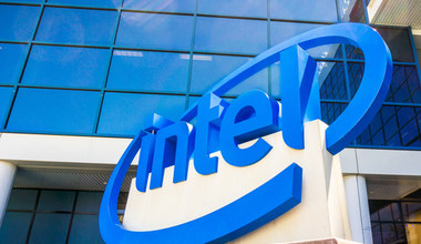 Intel zwolni tysiące pracowników, giełda zareagowała. Spektakularny spadek akcji