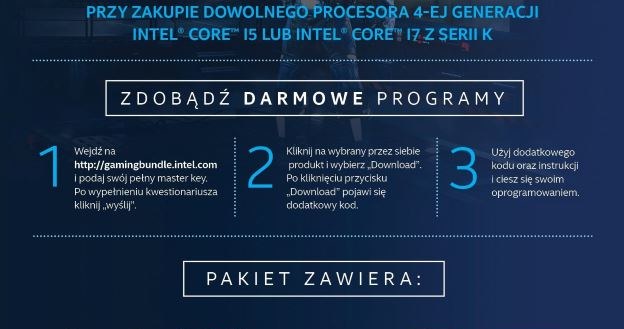 Intel /materiały prasowe