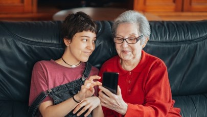 Inteligencja a wiek człowieka. Badania potwierdzają starą prawdę