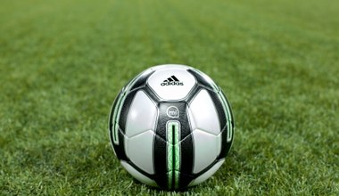 Inteligentna piłka Adidasa - futbol w wersji smart