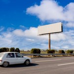 Inteligentne billboardy wyświetlą reklamę specjalnie dla ciebie