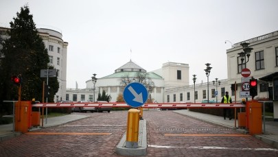 Inteligentne kamery będą śledzić posłów