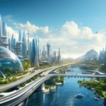 Inteligentne miasta. Jak będą wyglądać metropolie przyszłości?