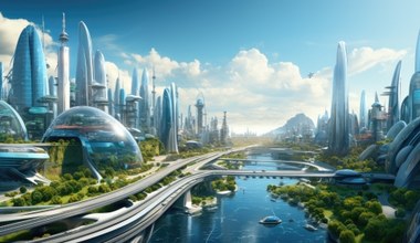 Inteligentne miasta. Jak będą wyglądać metropolie przyszłości?