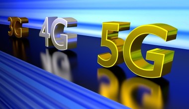 Inteligentne ubrania i żarówki wzywające pomoc - dom przyszłości dzięki technologii 5G