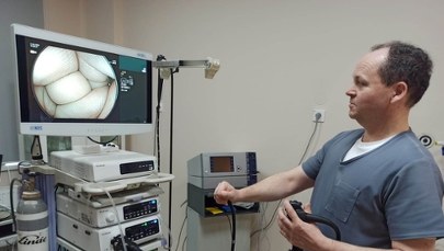 ​Inteligentne wsparcie dla lekarzy w Pabianicach