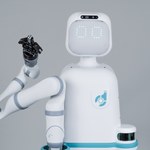 ​Inteligentny robot pomoże zapracowanym pielęgniarkom