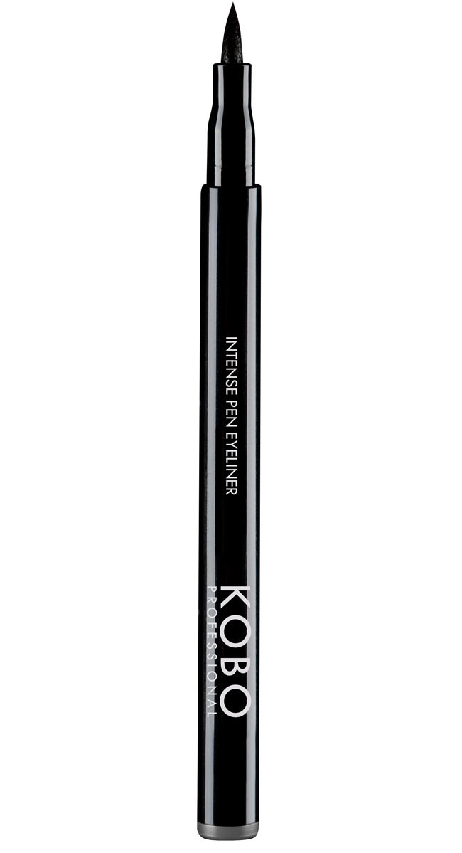 Intense Pen Eyeliner firmy Kobo /materiały prasowe