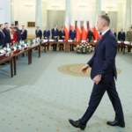 Intensywne 6 godzin RBN. Czego prezydent dowiedział się ws. SAFE?