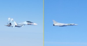 Intensywne dni dla NATO. Duża rosyjska misja nad Bałtykiem