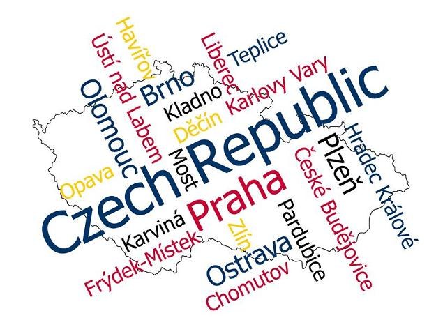 Intensywnie czeski rynek zdobywają firmy sektora MŚP /&copy;123RF/PICSEL